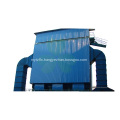 Industrial Dust Collector Bag Filter with Low Cost